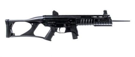 Taurus 390161CTG2 CTG2 9mm RFL 16 BluedK