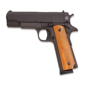 Rock Island Armory 1911A1 GI Standard FS | 9mm | Free Portable Pistol Safe - Image 3