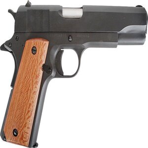 Rock Island Armory 1911A1 GI Standard FS | 9mm | Free Portable Pistol Safe - Image 2