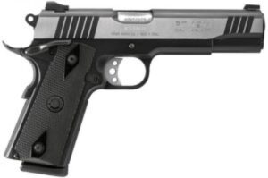 Taurus 1911DT PT1911 8+1 .45 ACP 5"