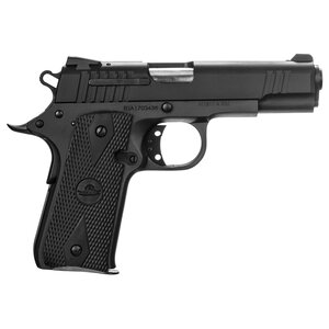Rock Island Armory Baby Rock GI Standard CS | 380 ACP | Free Portable Pistol Safe