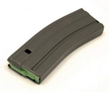 Colt AR-15 .223 Rem/5.56 NATO, Black, 30rd