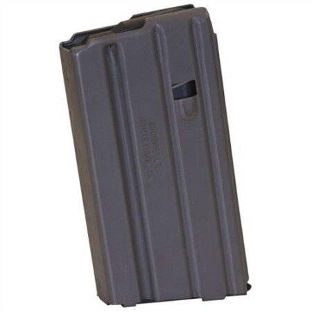 Colt AR-15 223/5.56 Magazine, 20rd MillSpec, Gov Issue