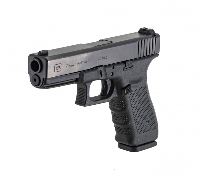 Glock 21 Gen4 .45ACP - Image 2
