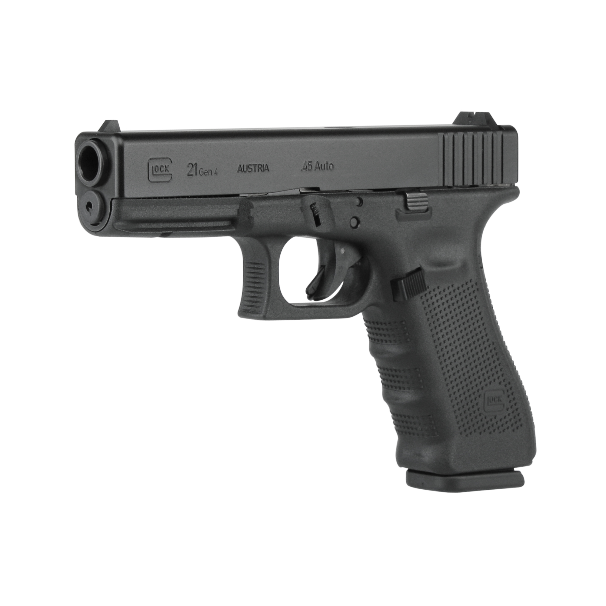 Glock 21 Gen4 .45ACP - Image 3