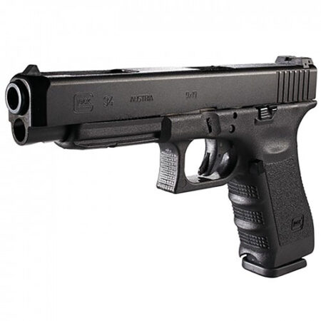 Glock G34 Gen4