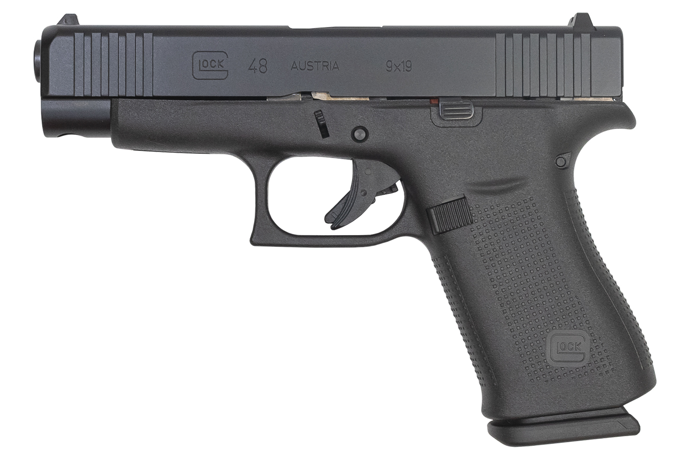 Glock 48 Black - Image 5