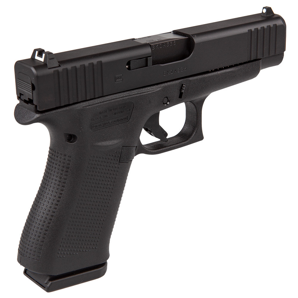 Glock 48 Black - Image 4