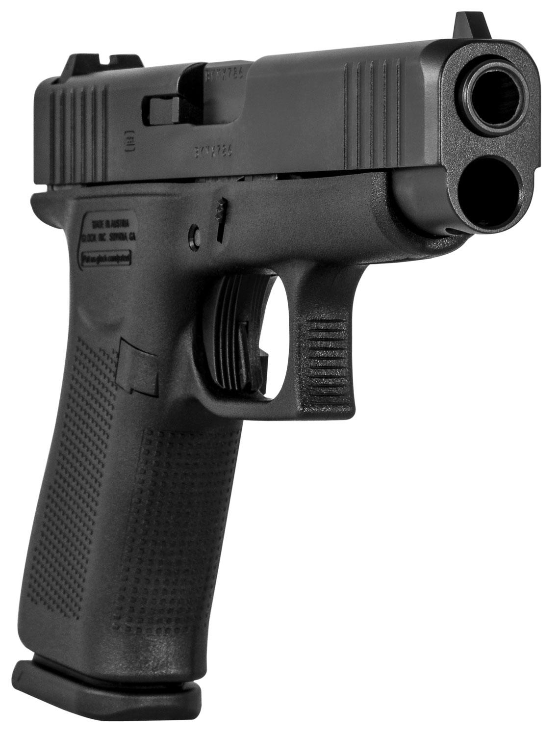 Glock 48 Black - Image 2
