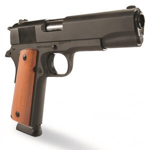 Rock Island Armory GI Standard FS | 45 ACP | Free Portable Pistol Safe - Image 3