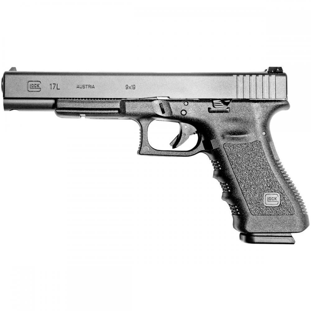 GLOCK 17L