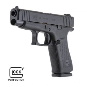 GLOCK 48 BLACK AMERIGLO BOLD 5.5LB BLUE LABEL PRICING