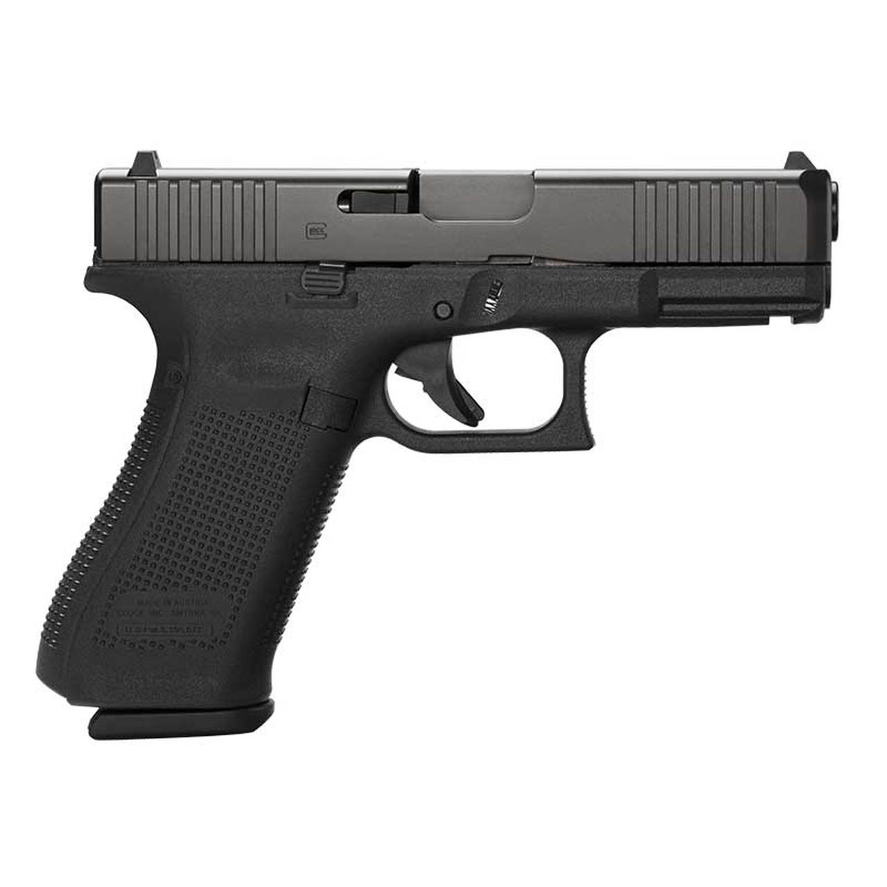 Glock 45 Compact 9mm - Image 2