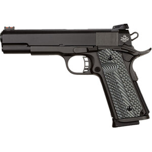 Rock Island Armory ROCK Ultra FS | 45 ACP | Free Portable Pistol Safe - Image 2