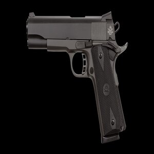 Rock Island Armory M1911-A1 ROCK Standard | 45 ACP | Free Portable Pistol Safe - Image 2