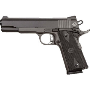 Rock Island Armory ROCK Standard FS | 9mm | Free Portable Pistol Safe