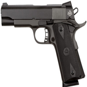 Rock Island Armory ROCK Standard MS | 45 ACP | Free Portable Pistol Safe