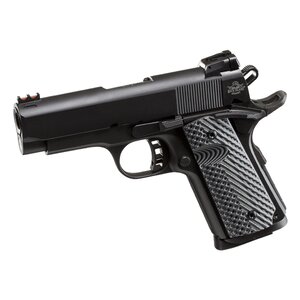 Rock Island Armory Rock Standard | 45 ACP | Free Portable Pistol Safe