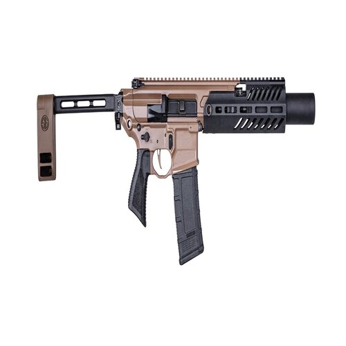 SIG MCX Rattler Canebrake - Image 2