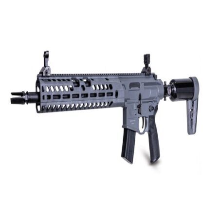 SIG MCX VIRTUS Patrol