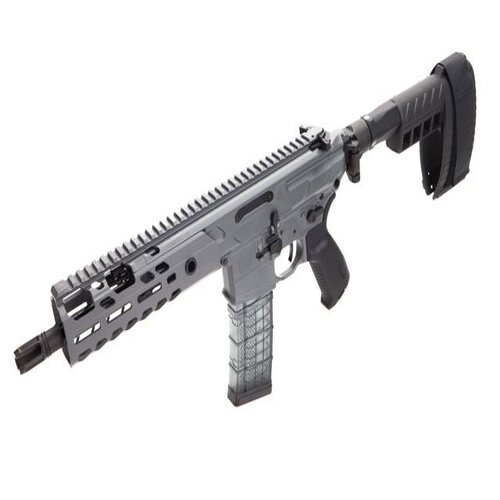 SIG MCX VIRTUS Pistol 300 Blackout - Image 2