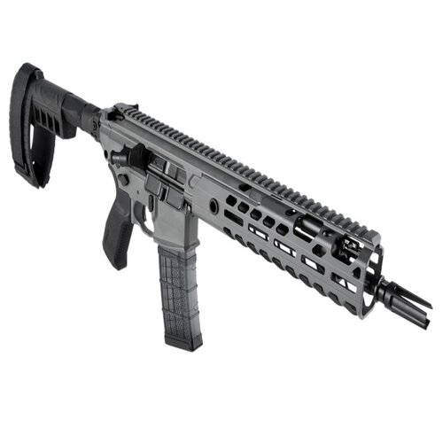 SIG MCX VIRTUS Pistol 300 Blackout