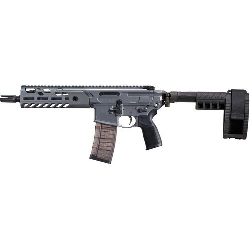 SIG MCX VIRTUS Pistol 300 Blackout - Image 3