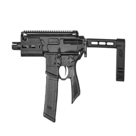SIG MPX PCB