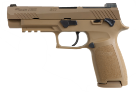 Sig P320 M17 9mm