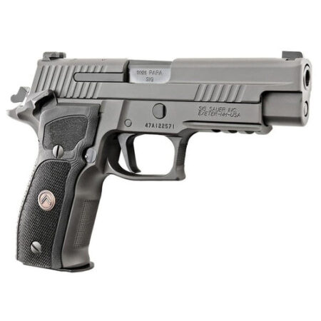 Sig Sauer P226 Legion