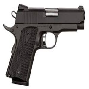 Rock Island Armory Standard CS - 45 ACP