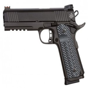 Rock Island Armory TAC Ultra FS | 10mm | Free Portable Pistol Safe
