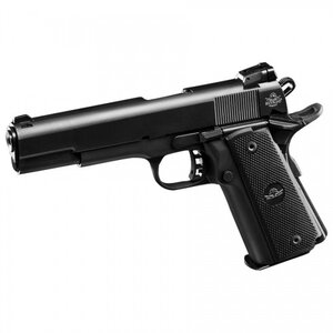 Rock Island Armory TCM ROCK Standard FS HC Combo | 22 TCM / 9mm | Free Portable Pistol Safe - Image 2