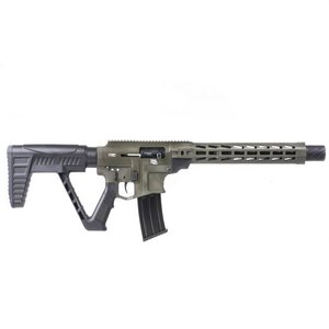 Rock Island Armory VR80 Sniper Green 12ga Shotgun