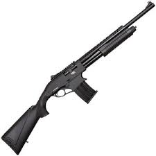 Rock Island Armory VRPA40 12ga Pump Shotgun - Image 2