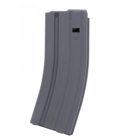 Colt Extra Magazine AR-15 .223/5.56mm NATO Matte Gray 30rd