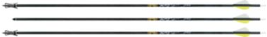 Rage Simply Lethal Arrow Package With 2-Blade SlipCam Broadheads
