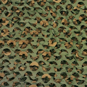 Camo Systems™ Military Netting