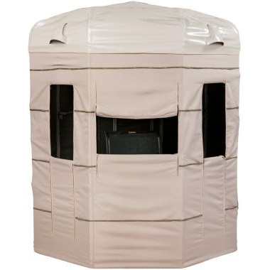 Cabela’s Blade ‘N’ Bullet Blind