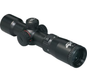 Excalibur Tact-Zone Crossbow Scope