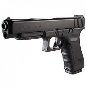 GLOCK 34 Standard 9mm