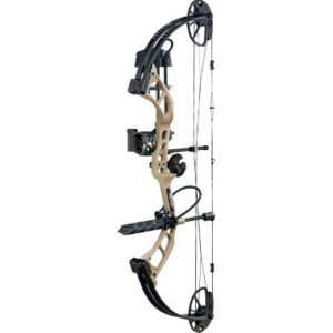 Bear® Archery Cruzer RTH Sand Compound-Bow Package