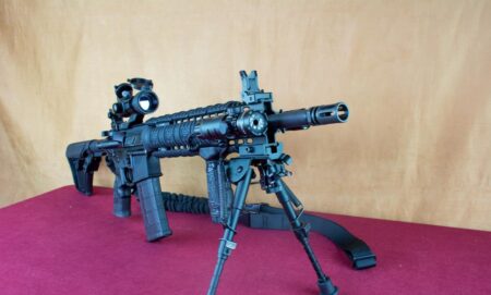Colt 6920 LE OEM2