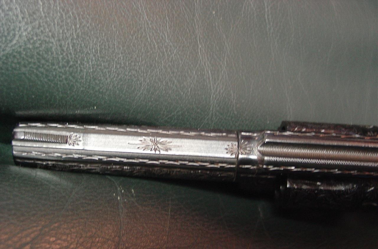 Smith & Wesson model 10-8,4",38 - Image 12