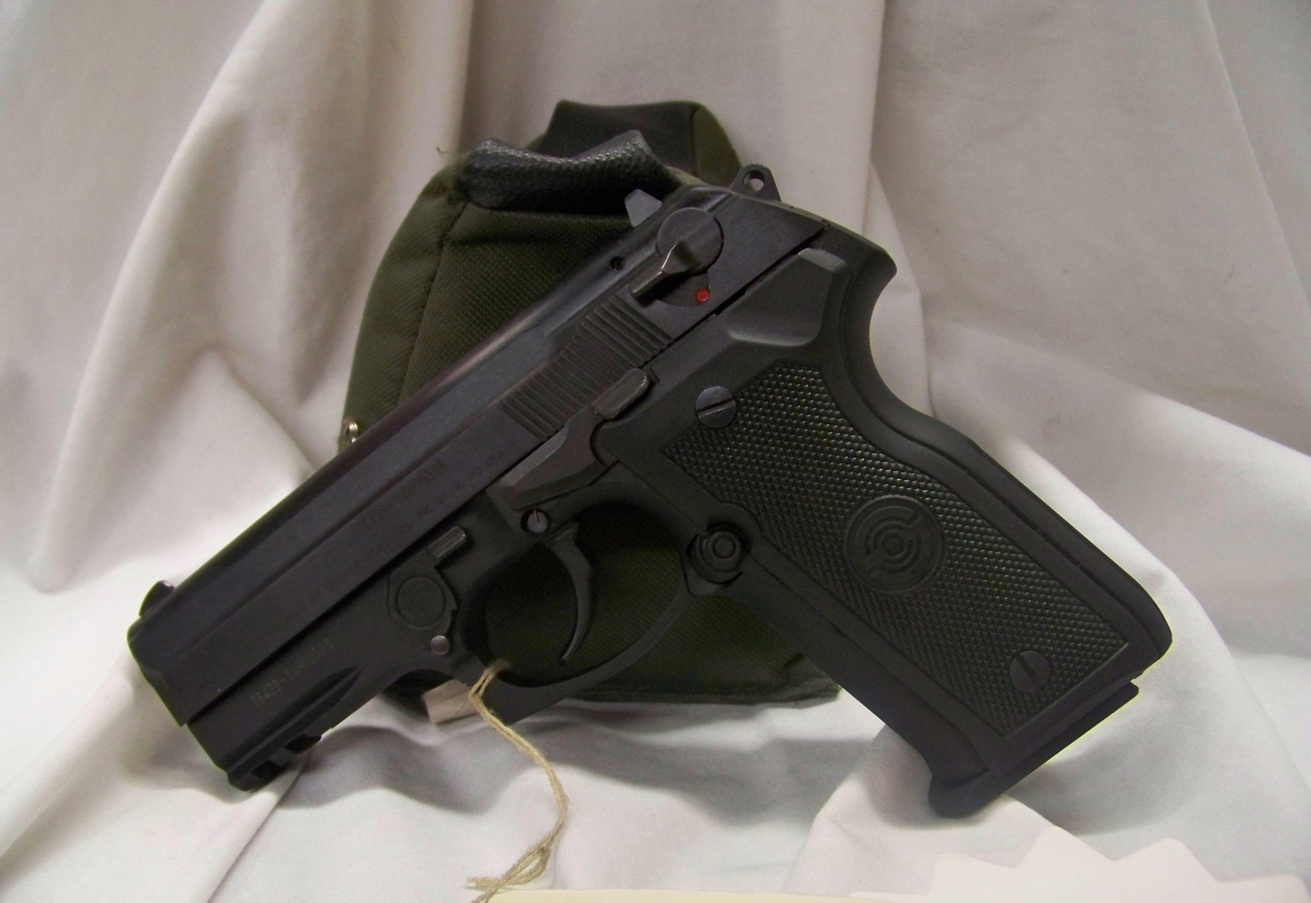 Stoeger Cougar .45acp - Image 4