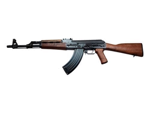 Zastava Arms AK 47 ZPAP M70 Wood Furniture